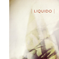 Cover for Liquido by Liquido